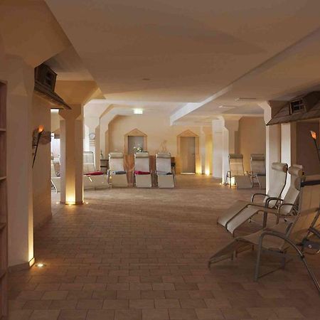 Aventis Hotell Wächtersbach Exteriör bild