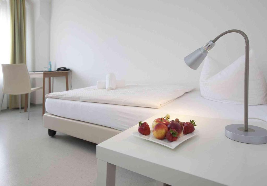 Aventis Hotell Wächtersbach Rum bild