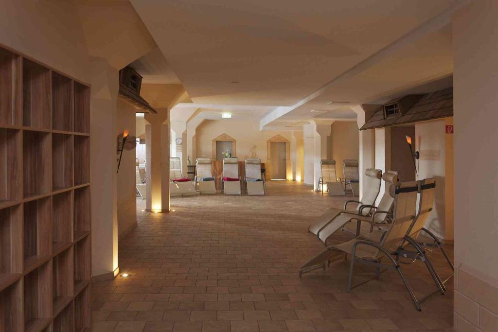 Aventis Hotell Wächtersbach Exteriör bild